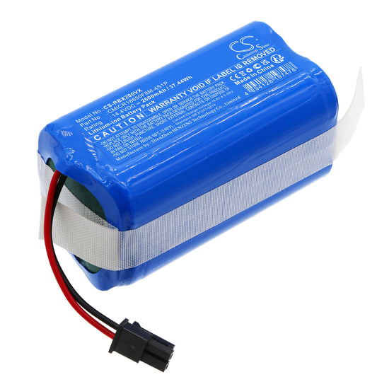 CS-RBX200VX Replacement Battery – Compatible with X-One 2, X-One 2 Pro
