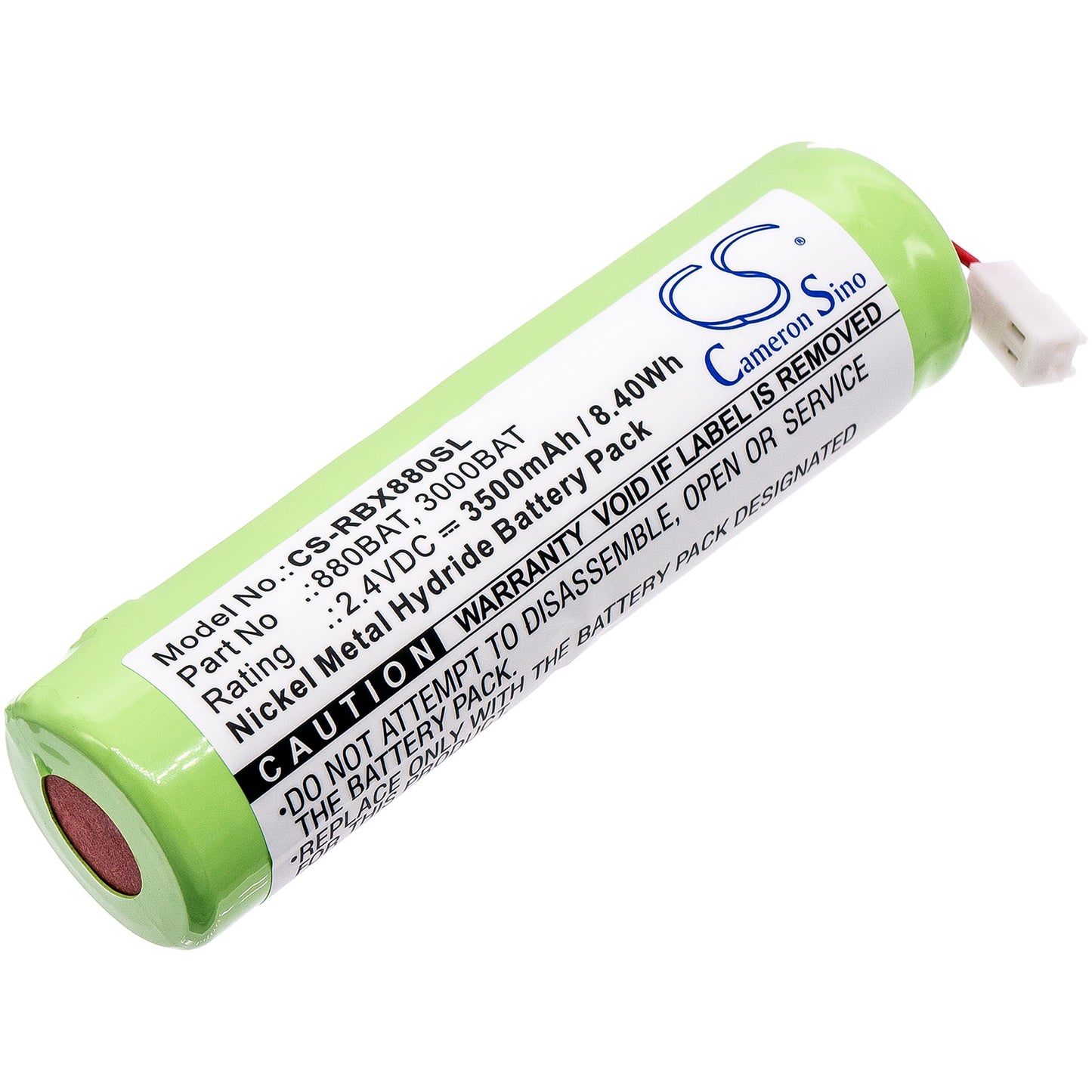 CS-RBX880SL Replacement Battery – Compatible with AFL30T2, AFL40T, FL 1000 HP, FL1000