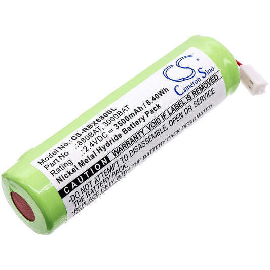 CS-RBX880SL Replacement Battery – Compatible with AFL30T2, AFL40T, FL 1000 HP, FL1000