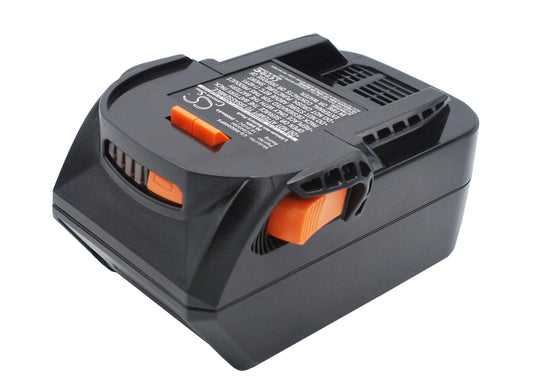 18V 2000mAh/36.00Wh Li-ion Power Tools Battery for Ridgid