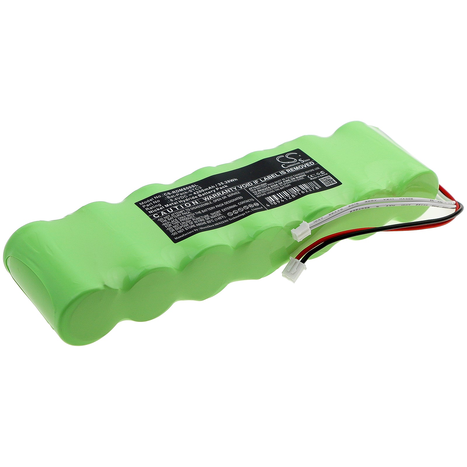 CS-RDM800SL Replacement Battery – Compatible with Atom HD, Atom Light, Atom Light STC, Atom Light STC+, Atom Power STC, CNg, Digicube, Foa, HD ATSC USA, HD Cable, HD Compact, HD DVB-C2, HD Flash, HD ISDBT, HD Light, HD One, HD Pro, HD ProTab, HD Sat S2, HD Touch, HD TV T, Master Cable, Master Sat2, Master STC, Mos 4, Omnia 10, Omnia 7, Omnia 8, Omnia 9