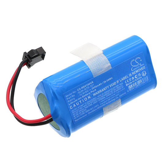 CS-RDV100VX Replacement Battery – Compatible with RV-R100