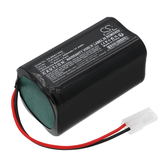 CS-REK710VX Replacement Battery – Compatible with Roomy Gold