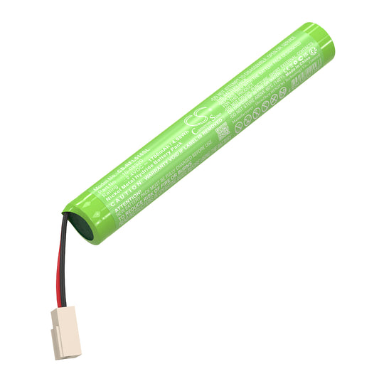 CS-RFL516SL Replacement Battery – Compatible with FL190, Rotationslaser EL 515 Plus