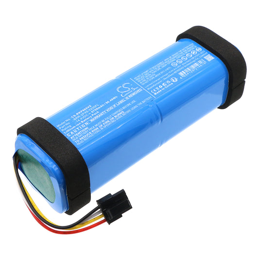 CS-RKP860VX Replacement Battery – Compatible with A8600RR, P10 Pro, P10S, P10S Pro, P10S Pure, P10S Ultra, Q5 2, Q5 Pro, Q5 Pro +, Q5 Pro+, Q5+, Q50ULE