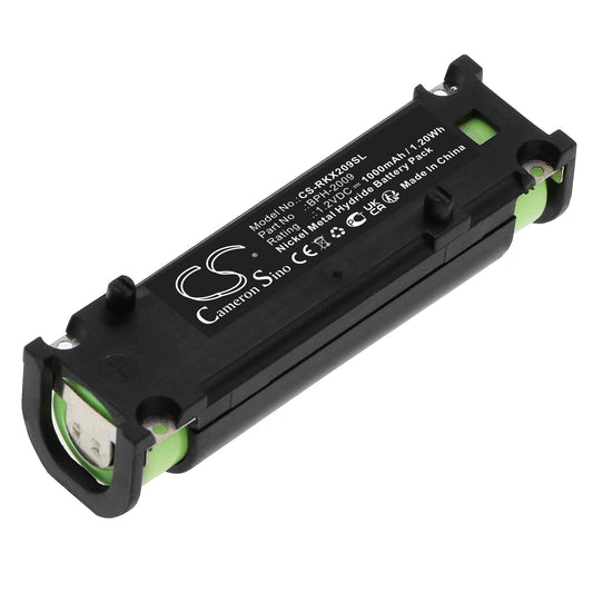 CS-RKX209SL Replacement Battery – Compatible with 49-1609RK, GX-2009, GX-2012