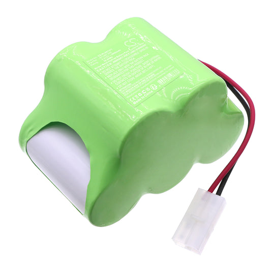 CS-RLH671FT Replacement Battery – Compatible with EHSS
