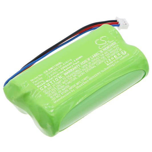 CS-RMC100SL Replacement Battery – Compatible with Smart Controller, Smart Controller Wireless Auto