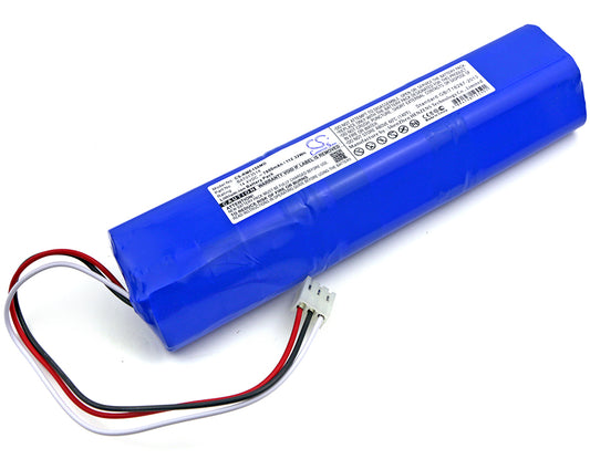 14.4V 7800mAh/112.32Wh Li-ion Medical Battery for ResMed