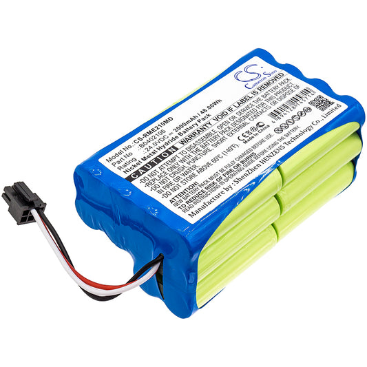 CS-RME210MD Replacement Battery – Compatible with VS Integra, VS Ultra