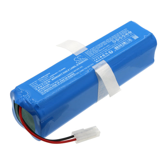 CS-RMP200VX Replacement Battery – Compatible with VR3550