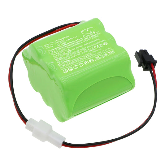 CS-RMS684SL Replacement Battery – Compatible with Rollladen shutter