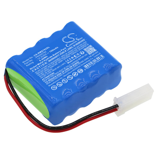 CS-RMS762SL Replacement Battery – Compatible with Rollladen 4511670, Rollladen shutter 4511670