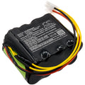 CS-RPB850MD Replacement Battery – Compatible with BiPap Focus Ventilator