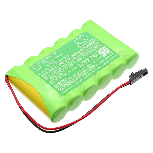 CS-RPS250MD Replacement Battery – Compatible with 2500 Smart Recorder