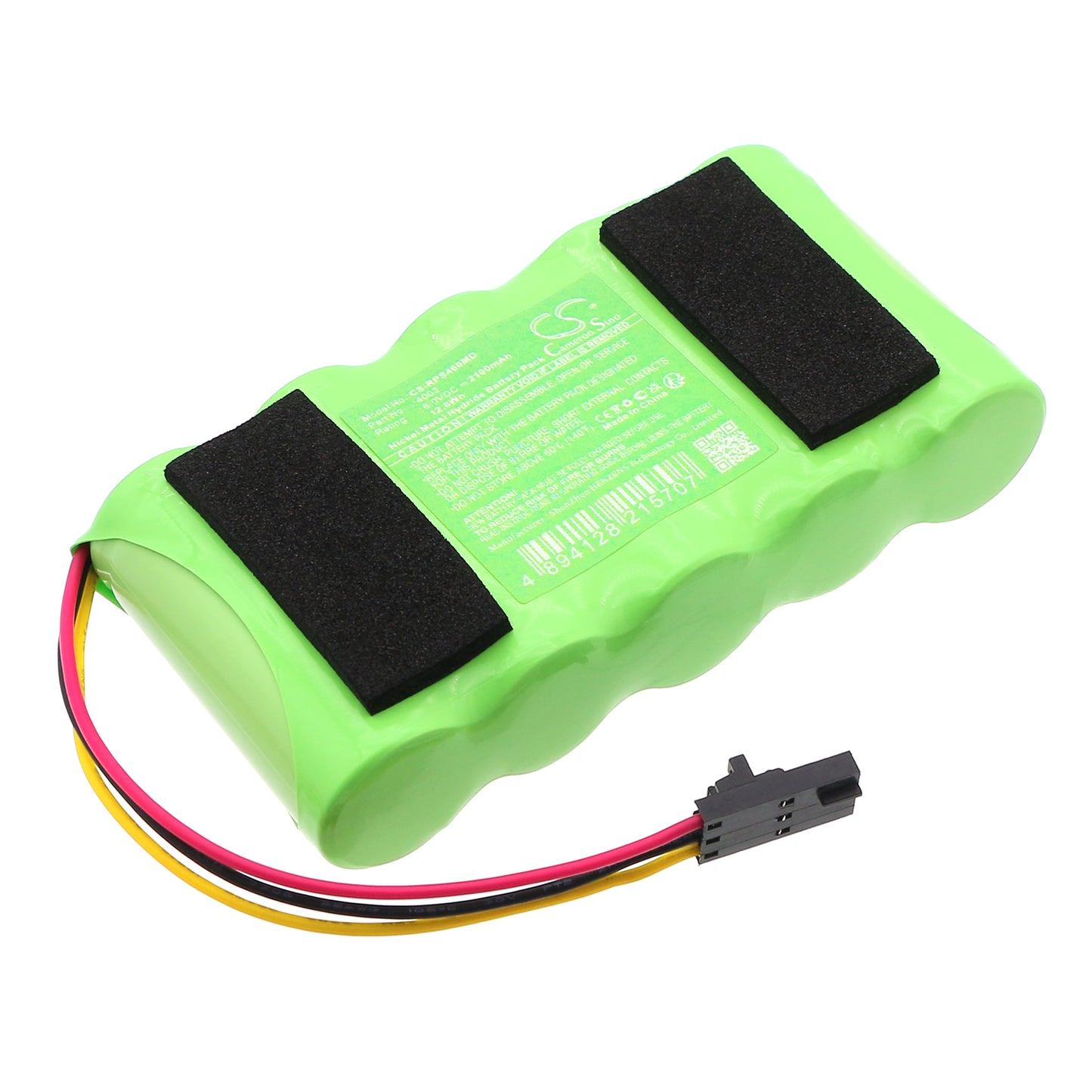 CS-RPS460MD Replacement Battery – Compatible with 4003, Smart Monitor 2
