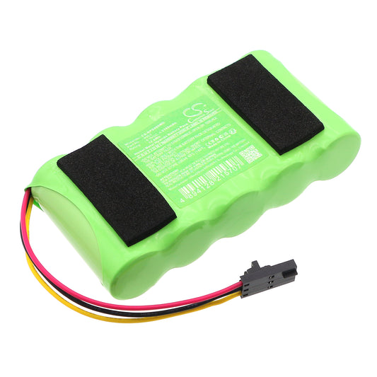 CS-RPS460MD Replacement Battery – Compatible with 4003, Smart Monitor 2