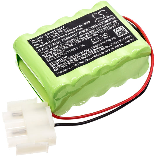 CS-RST150AF Replacement Battery – Compatible with ATRE021, STA15