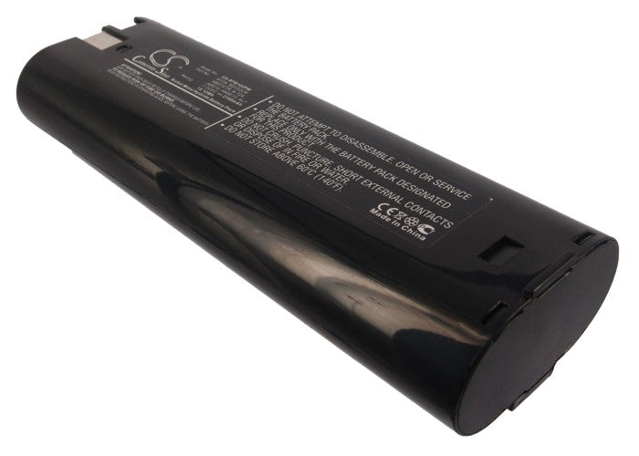 7.2V 2100mAh/15.12Wh Ni-MH Power Tools Battery for Ryobi