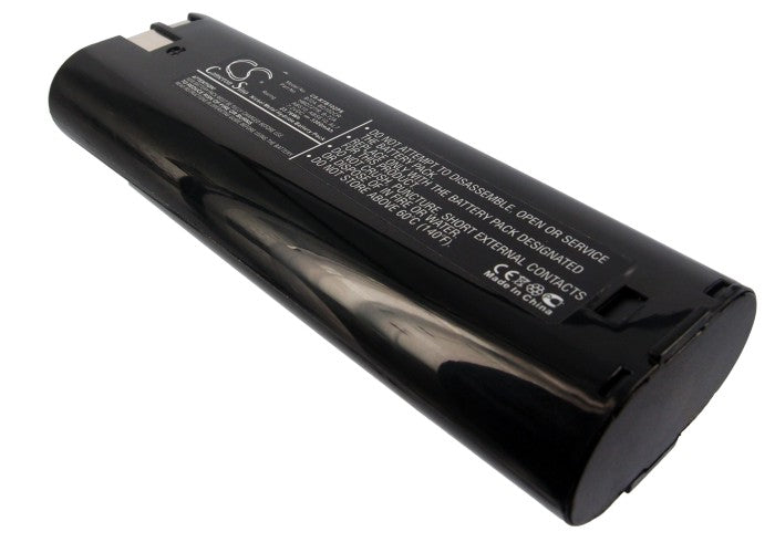 7.2V 3300mAh/23.76Wh Ni-MH Power Tools Battery for Ryobi