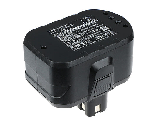 14.4V 4000mAh/57.60Wh Li-ion Power Tools Battery for Ryobi
