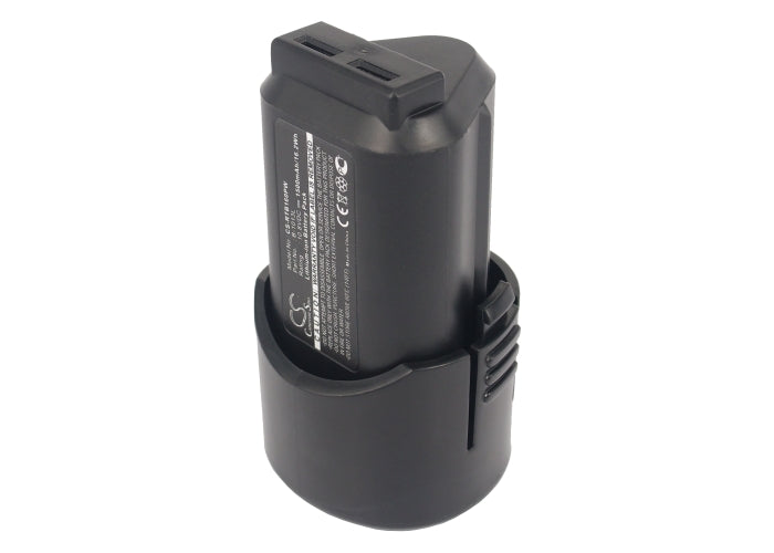 10.8V 1500mAh/16.2Wh Li-ion Power Tools Battery for Ryobi