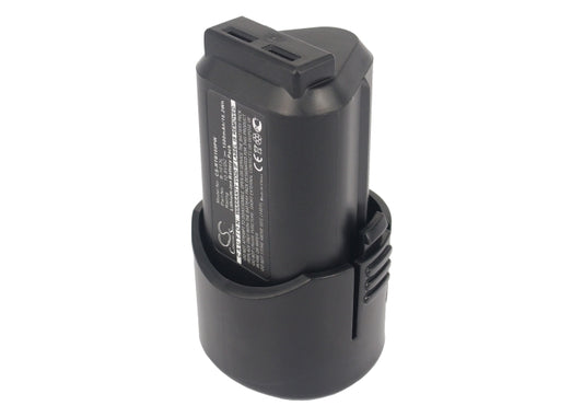 10.8V 1500mAh/16.2Wh Li-ion Power Tools Battery for Ryobi
