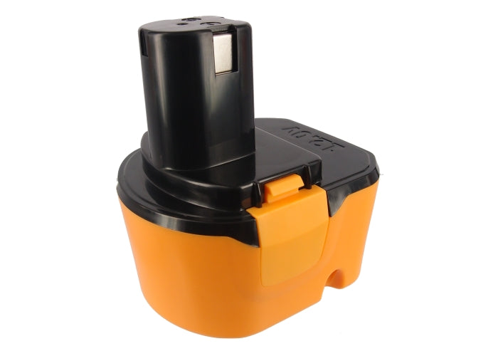 12V 2100mAh/25.2Wh Ni-MH Power Tools Battery for Ryobi