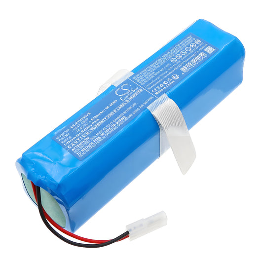 CS-RTH795VX Replacement Battery – Compatible with RG7975WH/NS0, RG7987WH/NS0, RR7935WH, RR7935WH-NS0, RR7947WH/NS0, RR7975WH/NS0, RR7987WH/NS0, X-Plorer Series 95