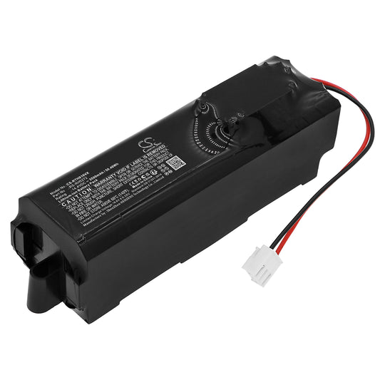 CS-RTH810VX Replacement Battery – Compatible with Air Force Extreme, RH8801WH/2D2, RH8801WH/9A0, RH8801WH/9A2, RH8837K0/9A0