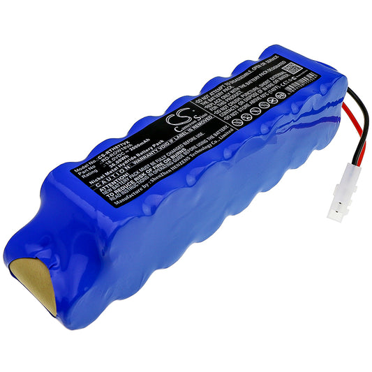 CS-RTH877VX Replacement Battery – Compatible with RH8771