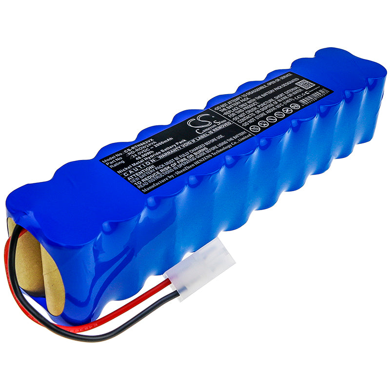 CS-RTH882VX Replacement Battery – Compatible with /CYLNDER HM0, CYLNDER HM0, REINIGER LUFTWAFFE EXTREME 24V, RH8565019A0, RH8565019A1, RH8565019A2, RH8565019A3, RH8565019A4, RH8565GA9A3, RH8565GA9A4, RH8570019A4, RH8571019A4, RH8572LE9A4, RH8573019A2, RH8573019A3, RH8575019A2, RH8575019A3, RH8575019A4, RH8575839A3, RH8575GA9A3, RH8575U19A3, RH8576019A4, RH8578WP9A0, RH8579019A2, RH8579019A3, RH8579019A4, RH8579839A3, RH8588WO9A0, RH8770, RH8770WU, RH8770WU 2D 1, RH8771, RH877101, RH877101 / 8M
