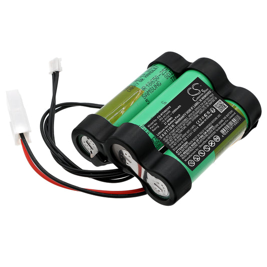 CS-RTH923VX Replacement Battery – Compatible with AC923501, AC923501/9A0, AC923501/9AA