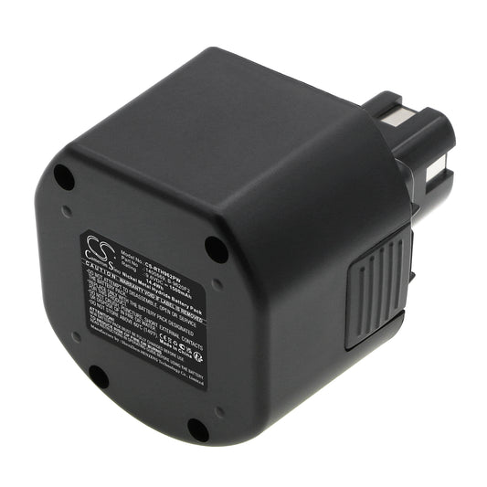 9.6V 1500mAh Ni-MH Power Tools Battery for Ryobi