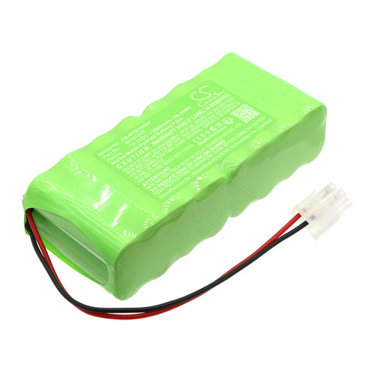 CS-RTS190AF Replacement Battery – Compatible with BAT 19, STG19, STM 21
