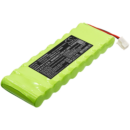CS-RTS200SL Replacement Battery – Compatible with RT2, RT2 Solar Funk, SF G2, SF G3, SF G4, WDT-S, ZRO RT SF, ZRO RT SF G3, ZRO RT SF G4, ZRO RT2 SF G2