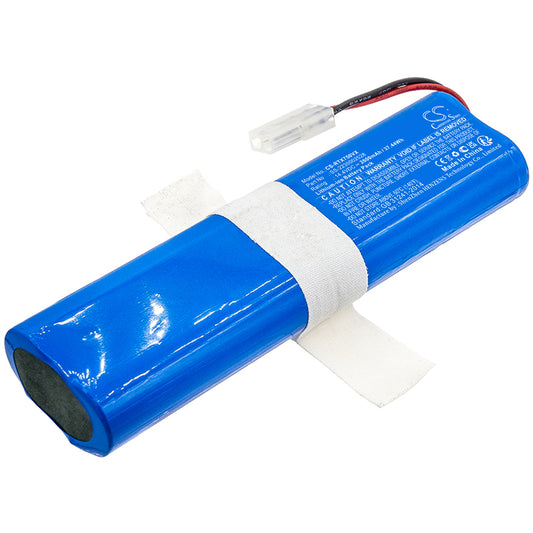 CS-RTX750VX Replacement Battery – Compatible with RR7635, RR7635H/NS0, RR7635WH/NS0, RR7635WH/NS0-0221, RR7647, RR7647WH/NS0, RR7647WH-NS0-2211400901, RR7675, RR7675WH, RR7675WH/NS0, RR7675WHR/NS0, RR7687, RR7687WH/NS0, RR7687WHR/NS0, RR8477, RR8477WH/NS0, RR8497, RR8497WH/NS0, RR8567, RR8567WH/NS0, RR8567WH/NS1, RR8575, RR8575WH/NS0, RR8575WH/NS1, RR8577, RR8577WH/NS0, RR8577WH/NS1, RR8585, RR8585WH/NS0, RR8585WH/NS1, RR8587, RR8587WH/NS0, RR8587WH/NS1, RR8595, RR8595WH/NS0, RR8595WH/NS1,