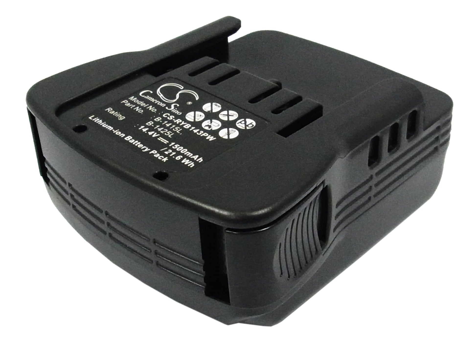 14.4V 1500mAh Li-ion Power Tools Battery for Ryobi