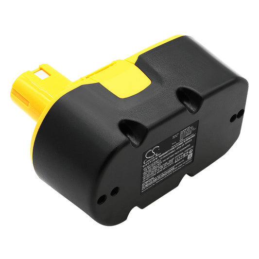 18V 3000mAh Ni-MH Power Tools Battery for Ryobi