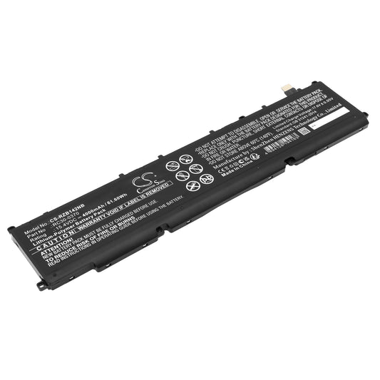 CS-RZB142NB Replacement Battery – Compatible with Blade 14 2021, Blade 14 2022, Blade 14 AMD Ryzen 9 5900HX, Blade 14 Ryzen 9 6900HX, Blade 14 Ryzen 9 RTX 3070, Nvidia GeForce RTX 3060, Nvidia GeForce RTX 3070, Nvidia GeForce RTX 3080, rz-09-0307, RZ09-0368, RZ09-0370, RZ09-0370AE23-R3U1, rz09-0370bea3, RZ09-0370BEA3-R3U1, RZ09-0370CEA3-R3U1, RZ09-0427, RZ09-0427EE23-R3U1, RZ09-0427EEM3-R3U1, RZ09-0427NEA3-R3U1, RZ09-0427NEM3-R3U1, RZ09-0427NEQ3-R3U1, RZ09-0427PEA3-R3U1