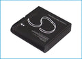Cameron Sino 3.7V 1230mAh Li-ion Battery for Sigma DP1,DP2,DP2s