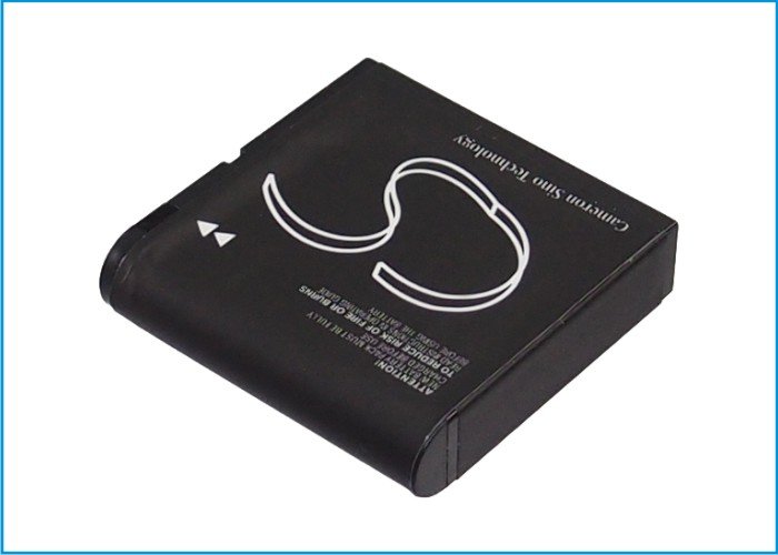 Cameron Sino 3.7V 1230mAh Li-ion Battery for Sigma DP1,DP2,DP2s