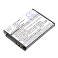 CS-SBT020MB 1100mAh / 4.07Wh For Summer Baby touch