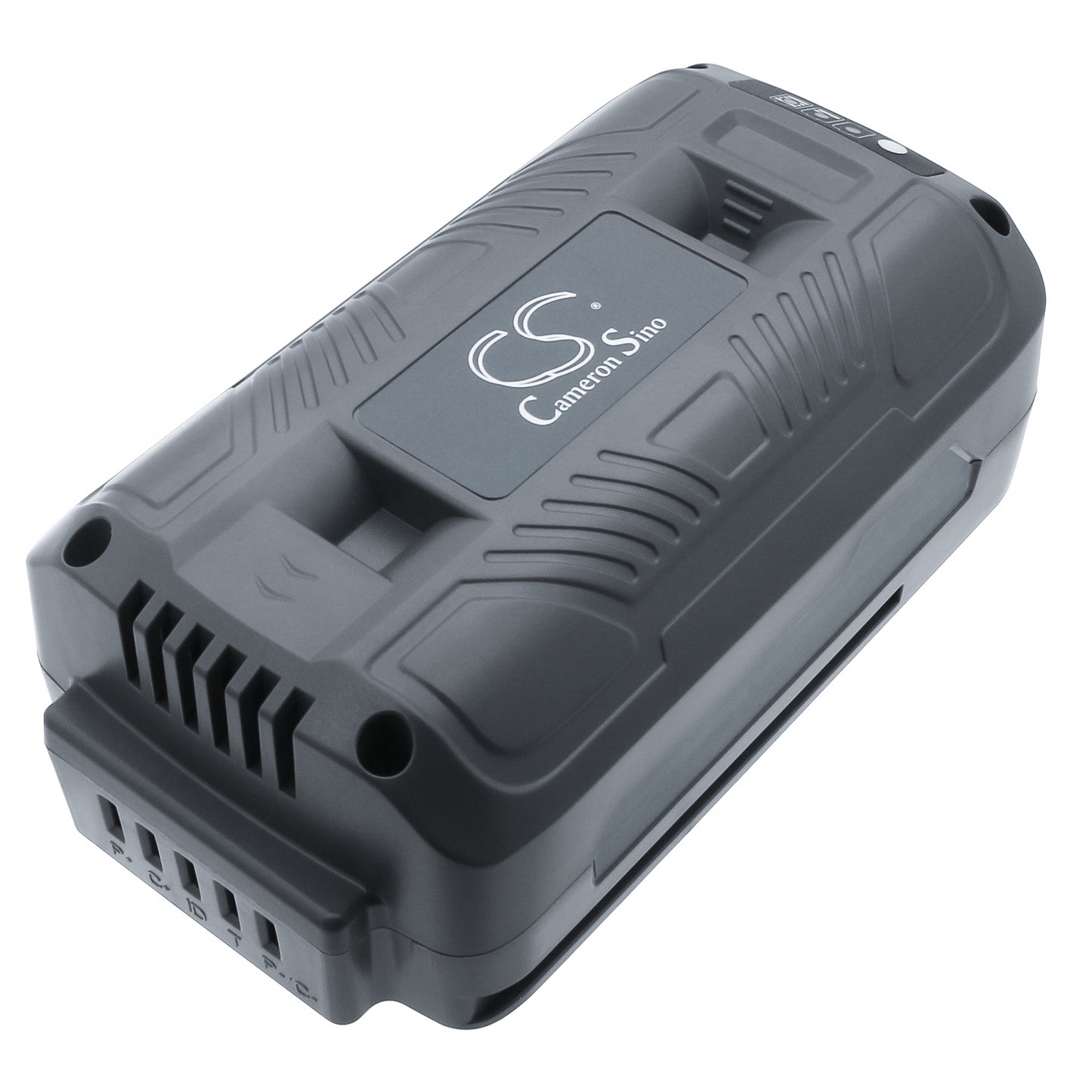 CS-SBT400PW Replacement Battery – Compatible with iON13SS, iON16CS, iON16LM, iON18SB, iON18SB-HYB, iONMAX Cordless Brushless Chai, iONMAX Cordless Brushless Lawn, iONMAX Cordless Brushless Sing, iONMAX Cordless Brushless Snow, iONMAX Hybrid Brushless Single