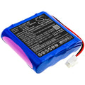CS-SCG812MD Replacement Battery – Compatible with ECG-8112