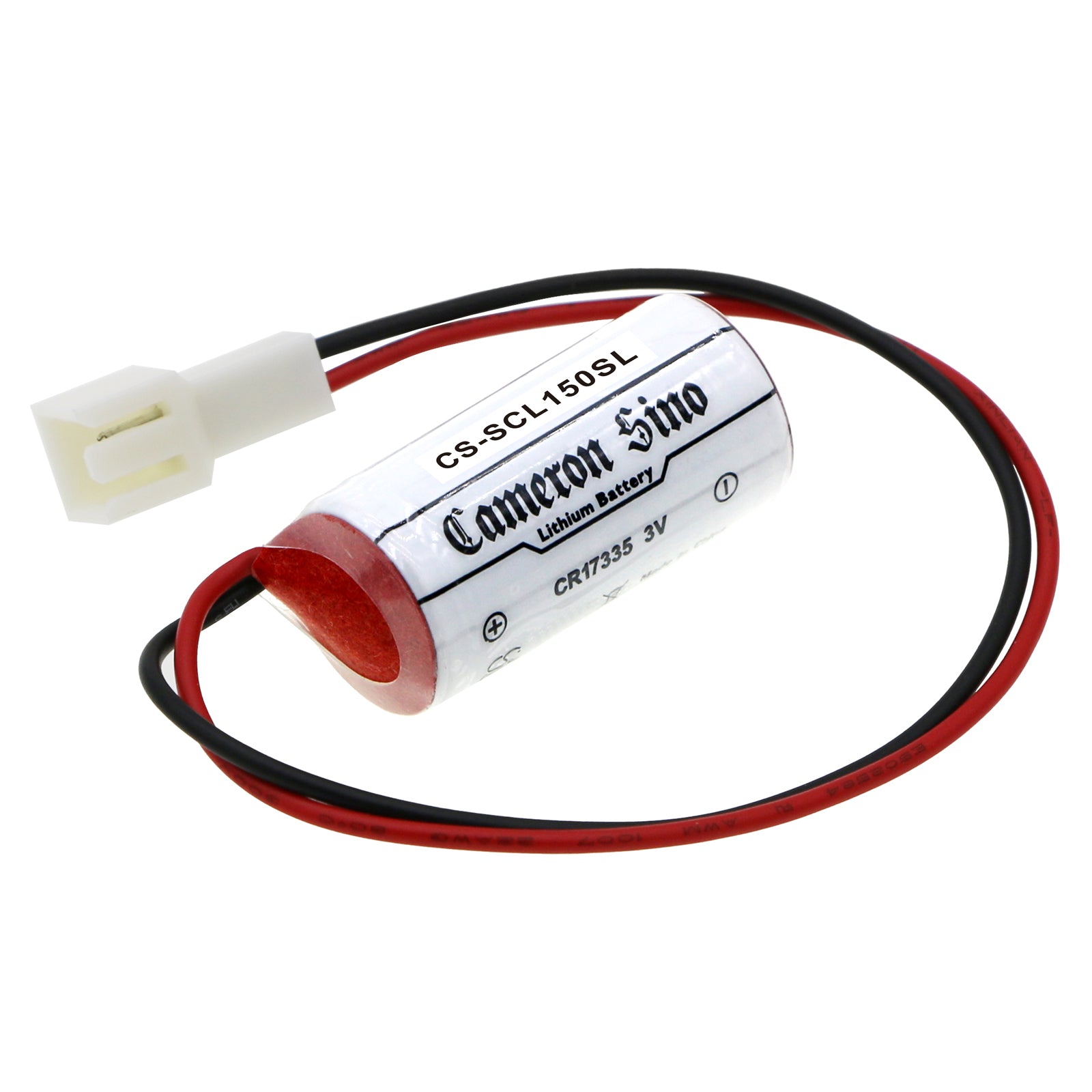 CS-SCL150SL Replacement Battery – Compatible with 1745-LP101, 1745-LP104, 1745-LP151, 1745-LP152, 1745-LP154, 1745-LP156, 1745-LP157, SLC-100, SLC-150