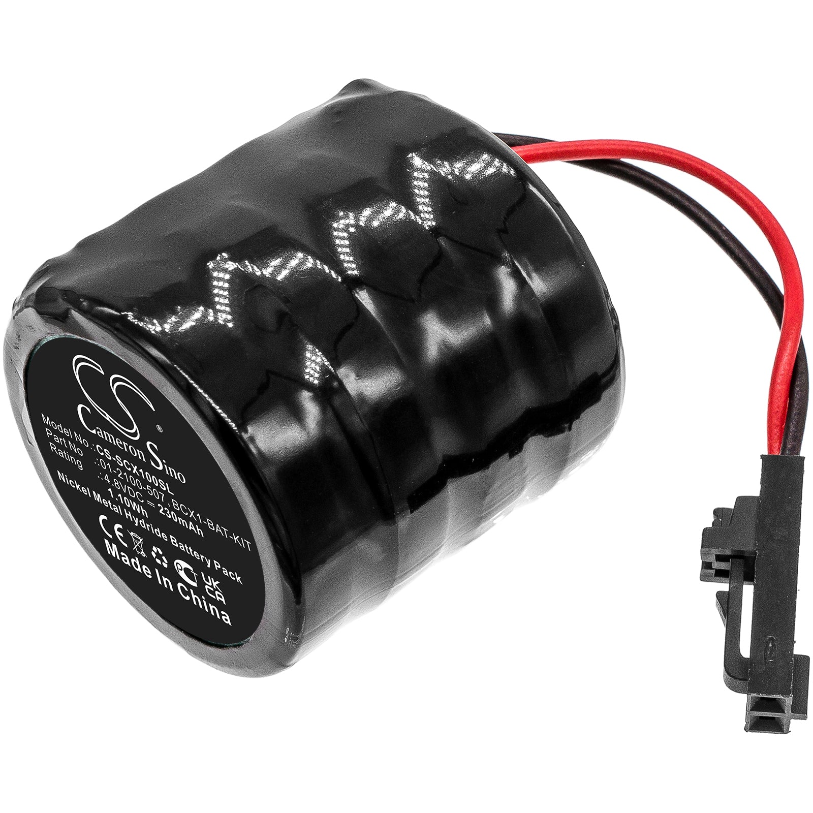 CS-SCX100SL Replacement Battery – Compatible with AN-1441, BCX1