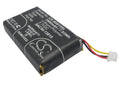 3.7V 1900mAh/7.03Wh Li-Polymer Dog Collar Battery for Sportdog