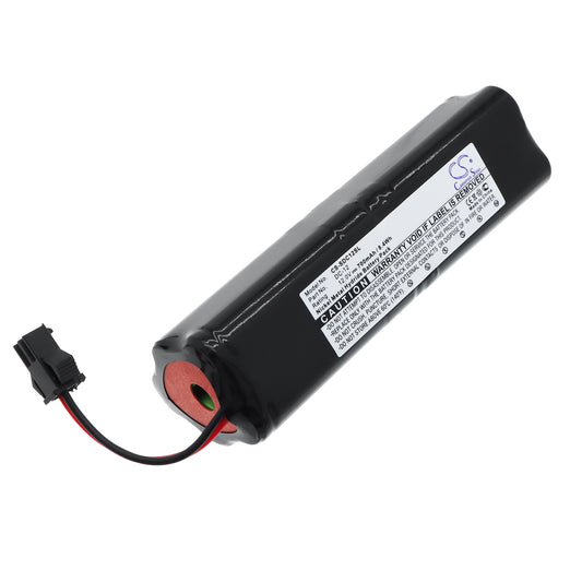 12V 700mAh Ni-MH Dog Collar Battery for Tri-Tronics