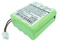 9.6V 700mAh Ni-MH Dog Collar Battery for Sportdog